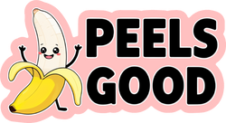 Peels Good LLC