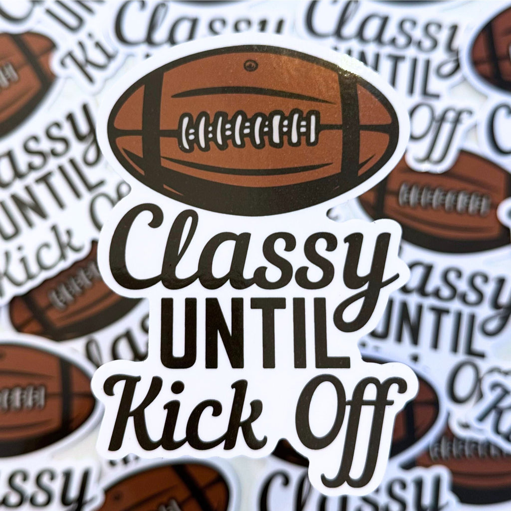 Sports & Activity Stickers