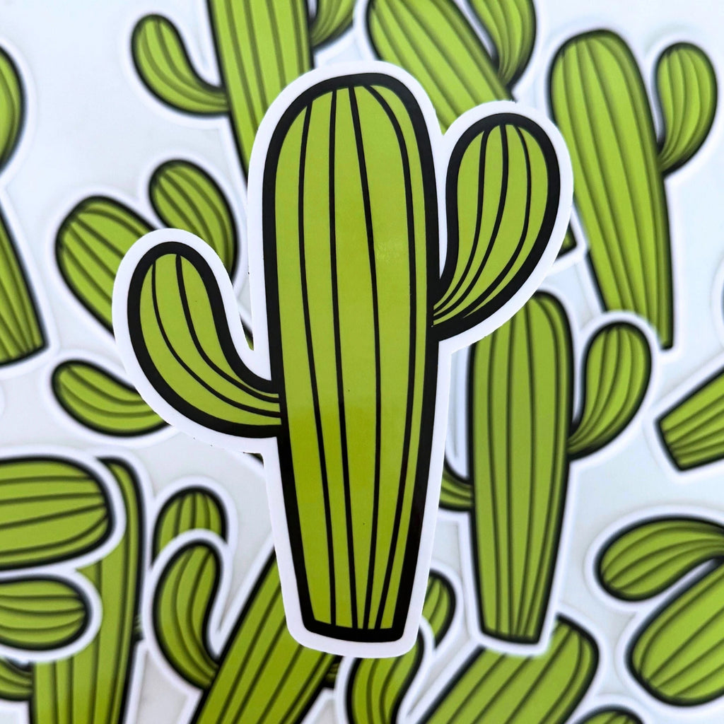 Plant Stickers