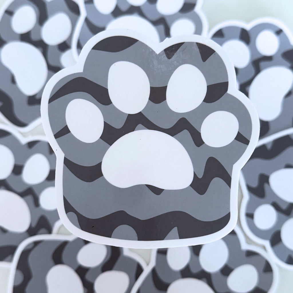 Pet Stickers