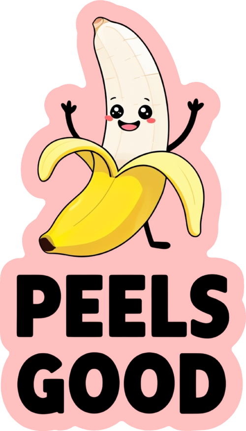 Peels Good LLC